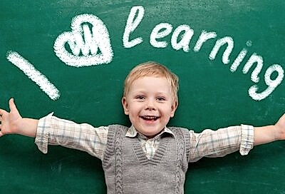 Английский язык для первоклассников