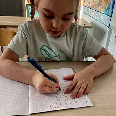 Детский центр «Бибельмот» в Алматы