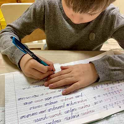 Детский центр «Бибельмот» в Алматы