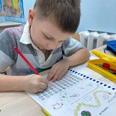 Детский центр «Бибельмот» в Алматы