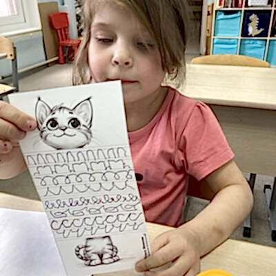 Детский центр «Бибельмот» в Алматы