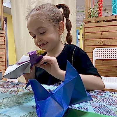 Детский центр «Бибельмот» в Алматы