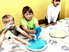 Летний клуб