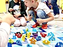 Летний клуб