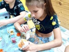 Летний клуб