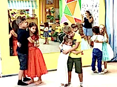 Летний клуб