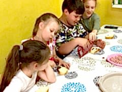 Летний клуб