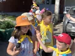 Летний клуб