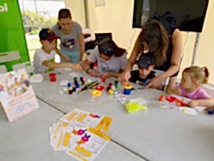 Творческая мастерская