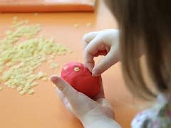 Творческая мастерская