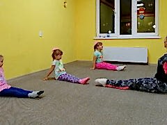 Танцуй пока молодой