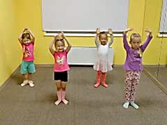 Танцуй пока молодой