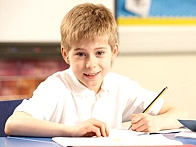 Каллиграфия - исправление почерка для школьников