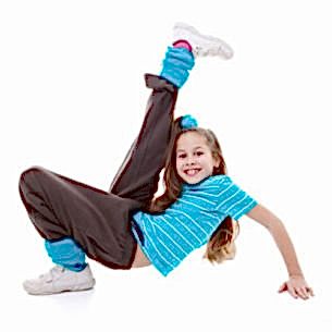 Танцуй пока молодой